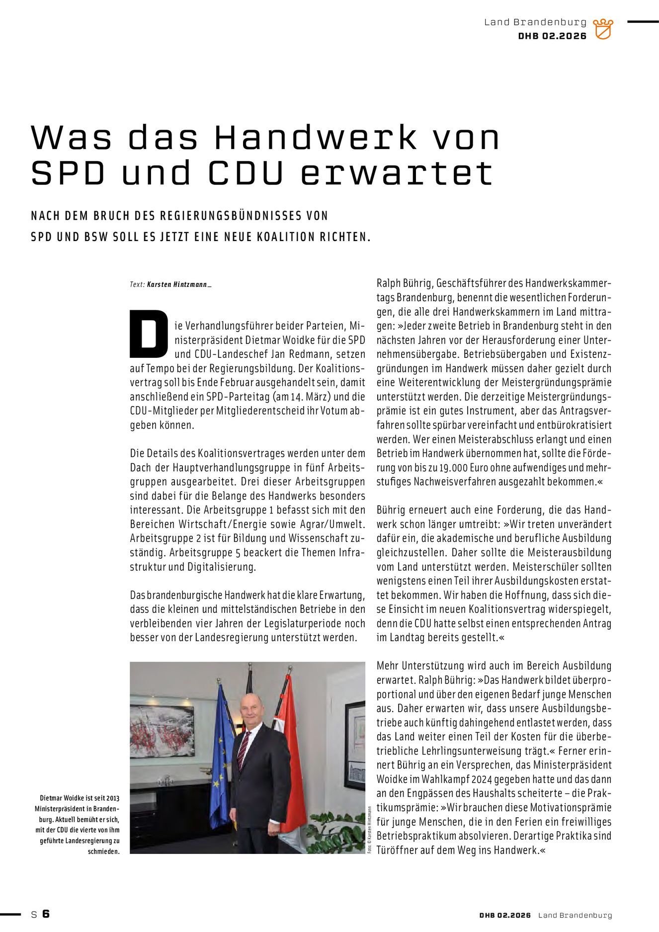 Verlagsanstalt Handwerk GmbH