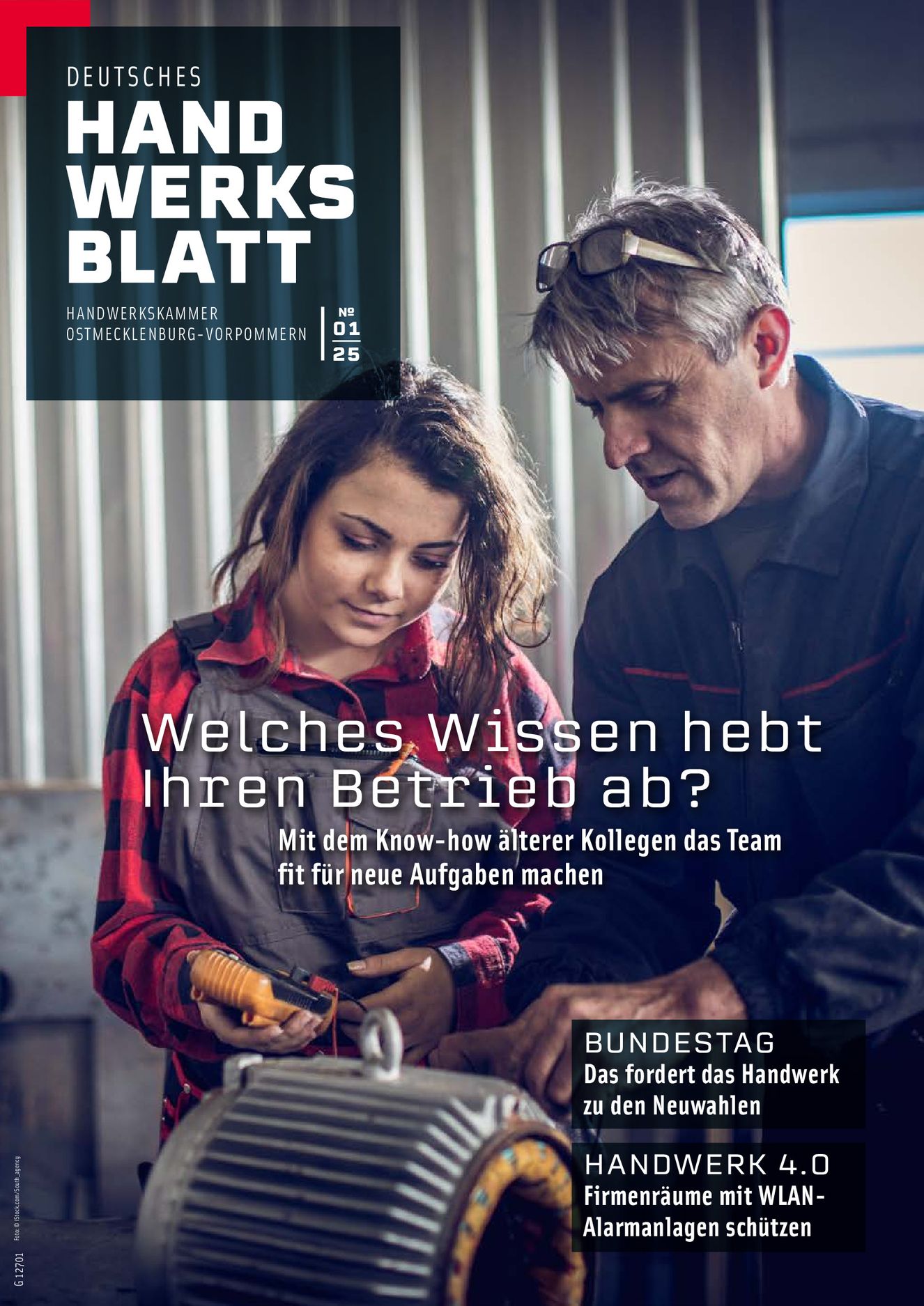 Verlagsanstalt Handwerk GmbH