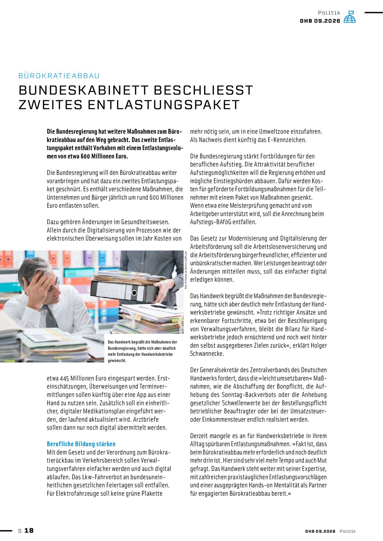 Verlagsanstalt Handwerk GmbH