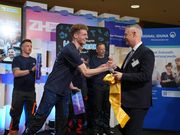 Miss & Mister Handwerk 2026 - Das Finale