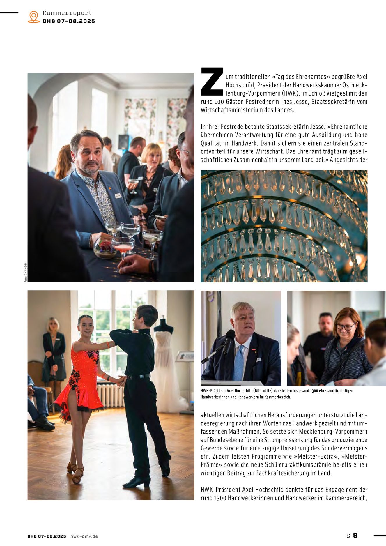 Verlagsanstalt Handwerk GmbH