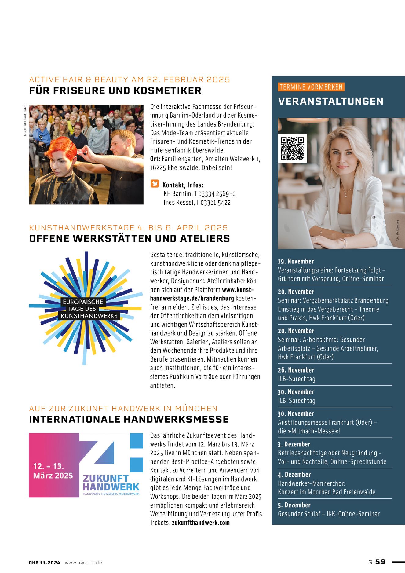 Verlagsanstalt Handwerk GmbH