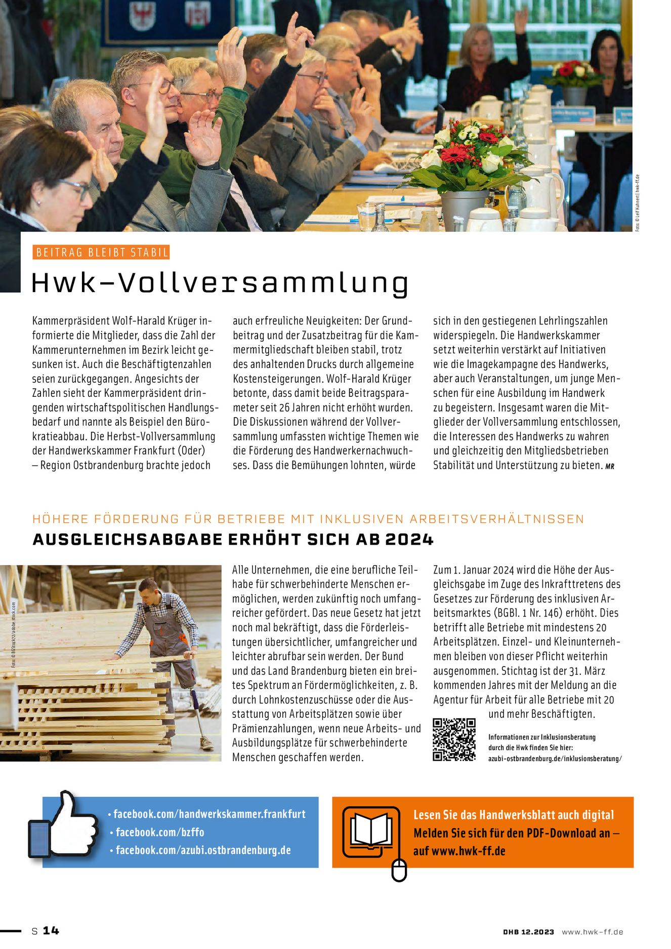 Verlagsanstalt Handwerk GmbH