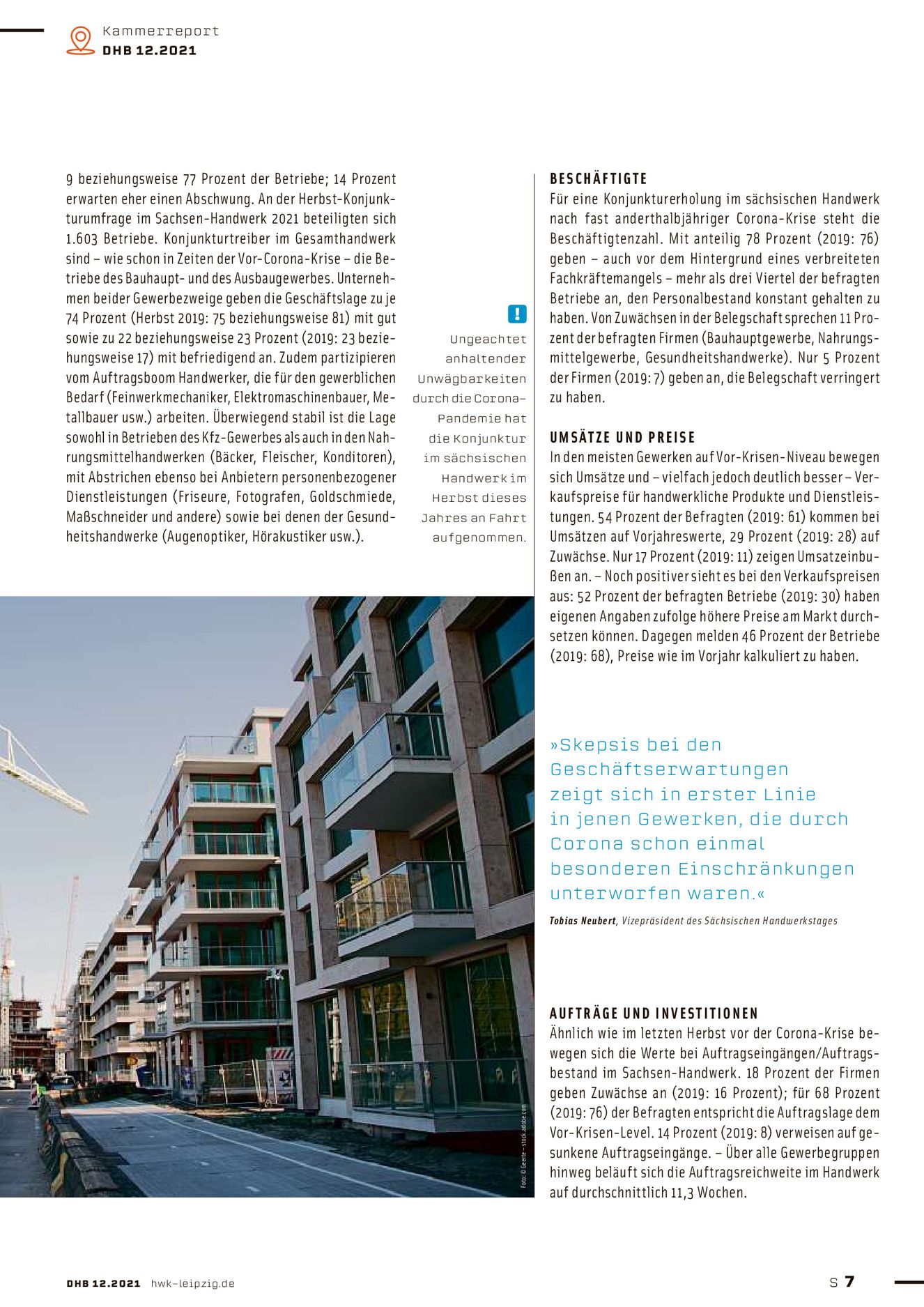 Verlagsanstalt Handwerk GmbH