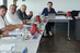Bei einer Konferenz mit Thomas Bareiß, einem von drei Parlamentarischen Staatssekretären im Bundeswirtschafsministerium, wurde deutlich, dass jetzt alles ganz schnell gehen muss.