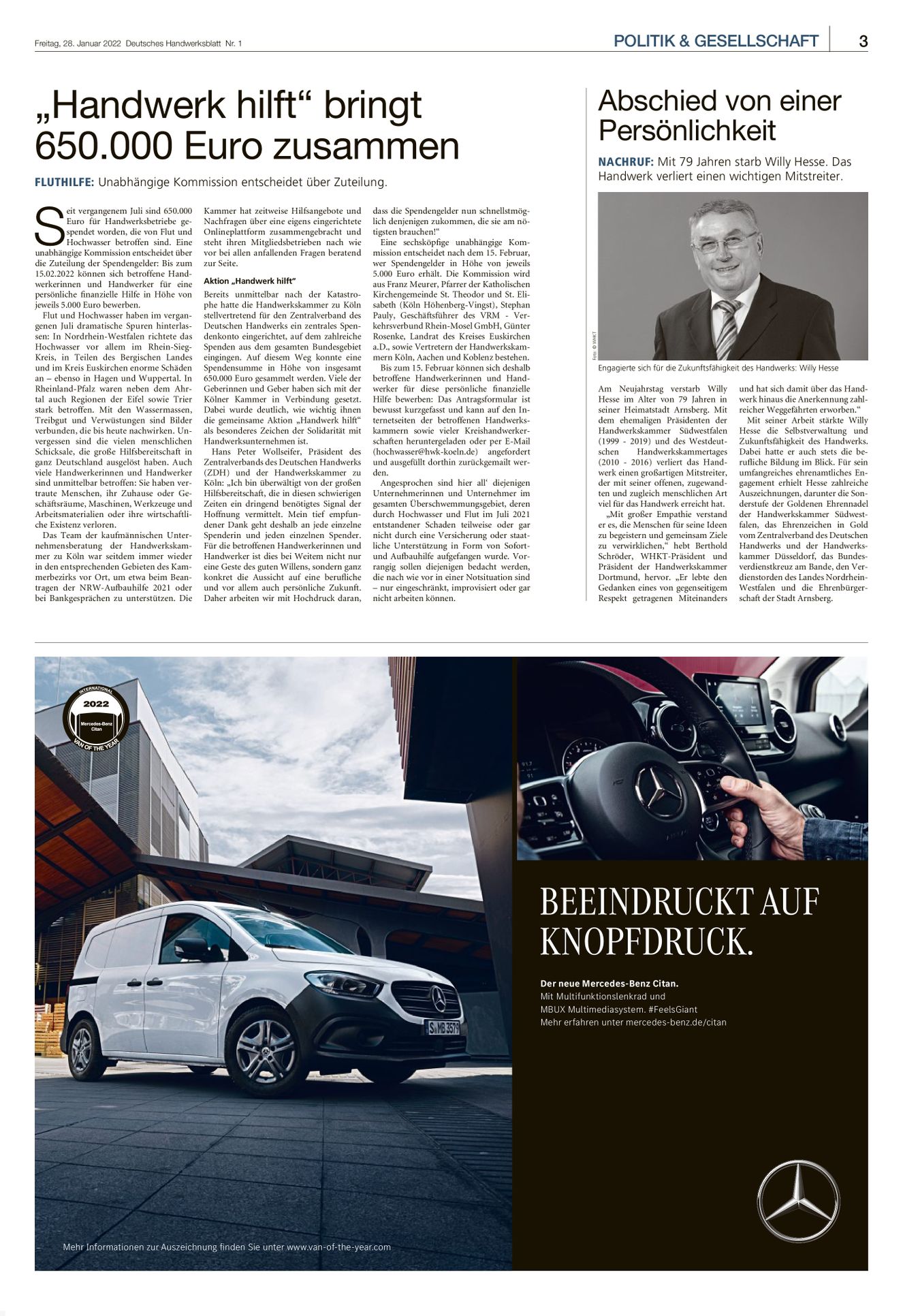 Verlagsanstalt Handwerk GmbH