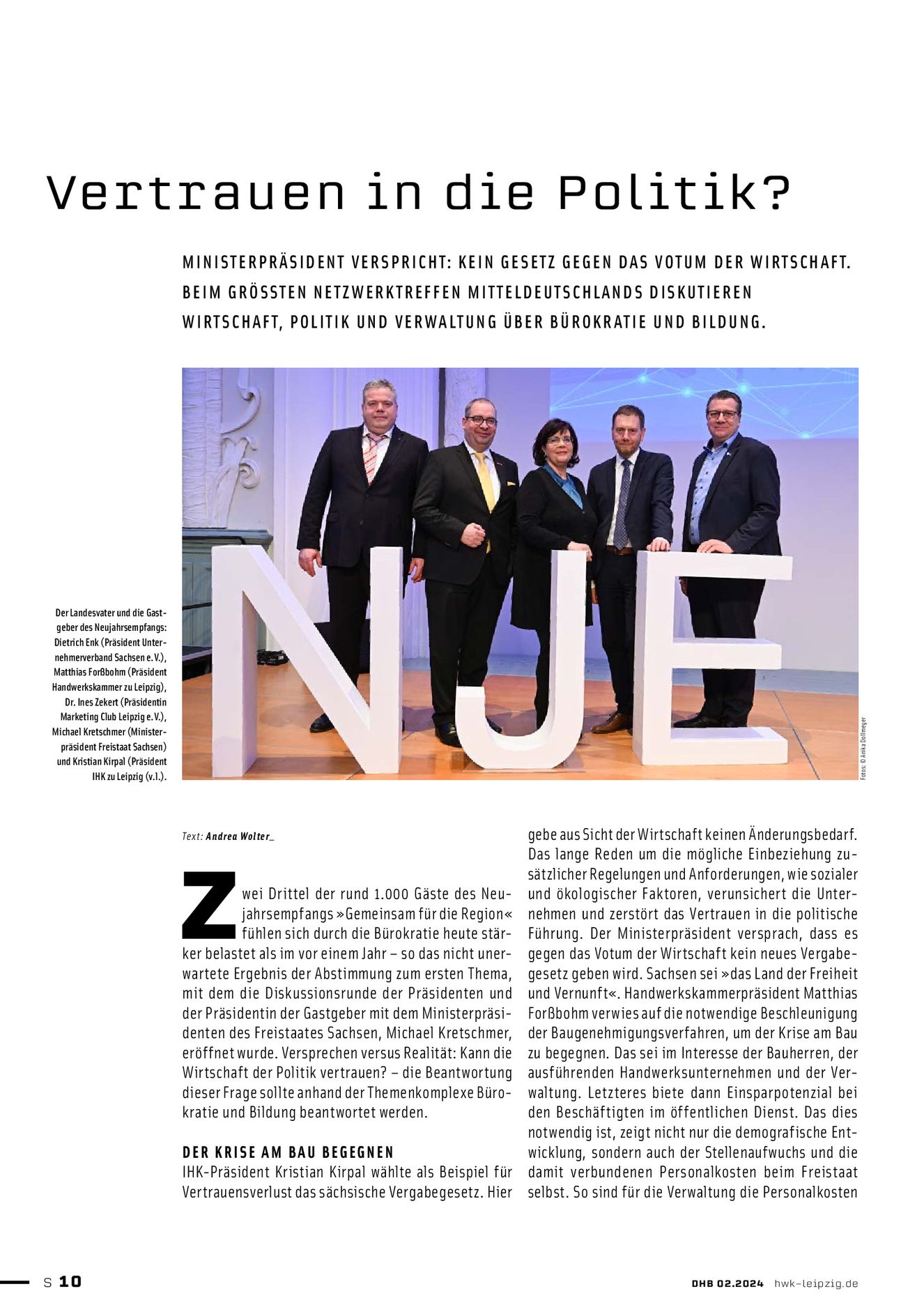 Verlagsanstalt Handwerk GmbH