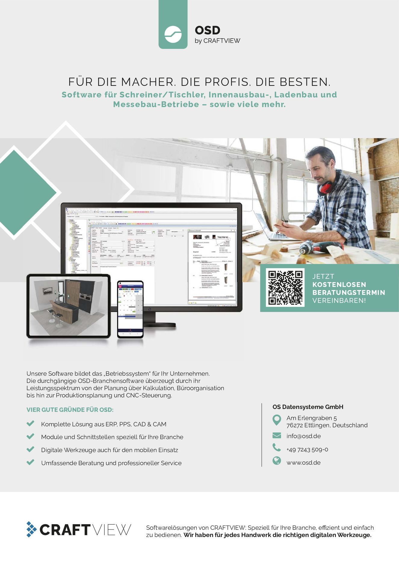 Verlagsanstalt Handwerk GmbH