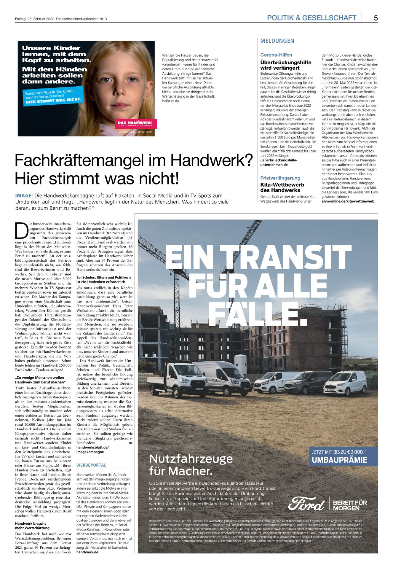 Verlagsanstalt Handwerk GmbH