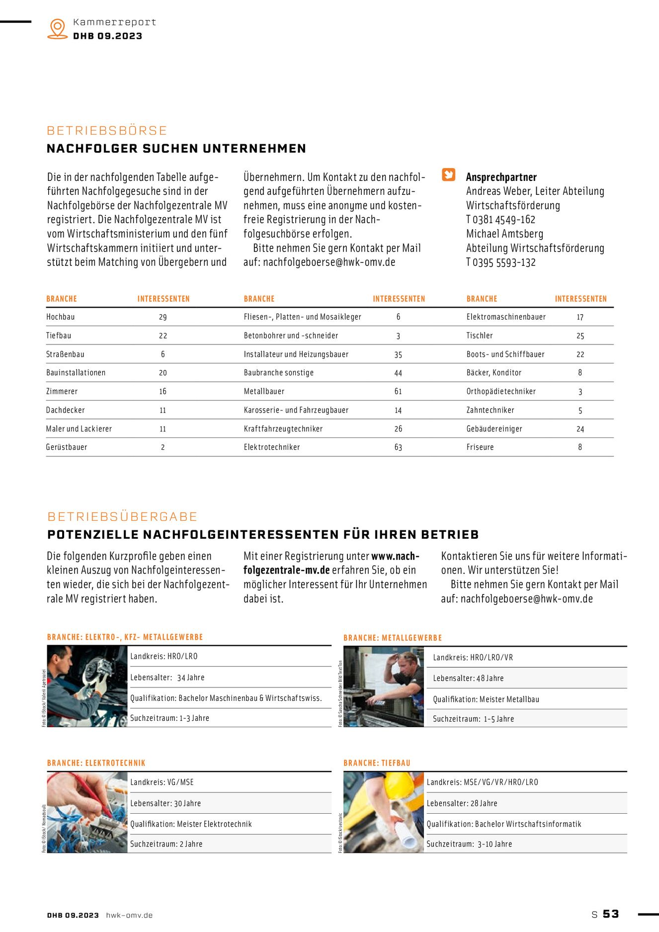 Verlagsanstalt Handwerk GmbH