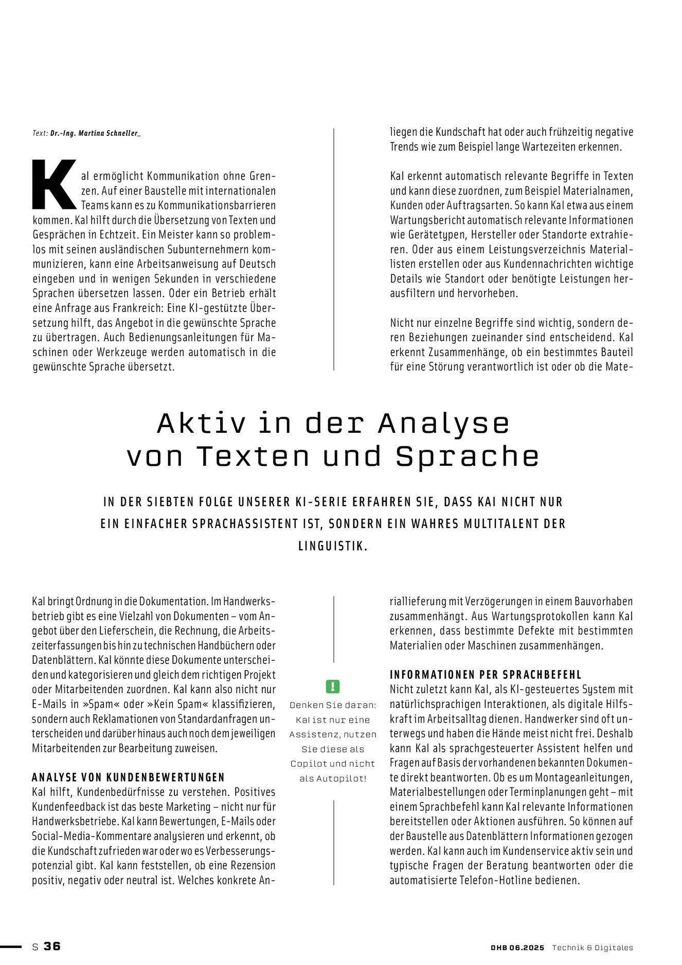 Verlagsanstalt Handwerk GmbH