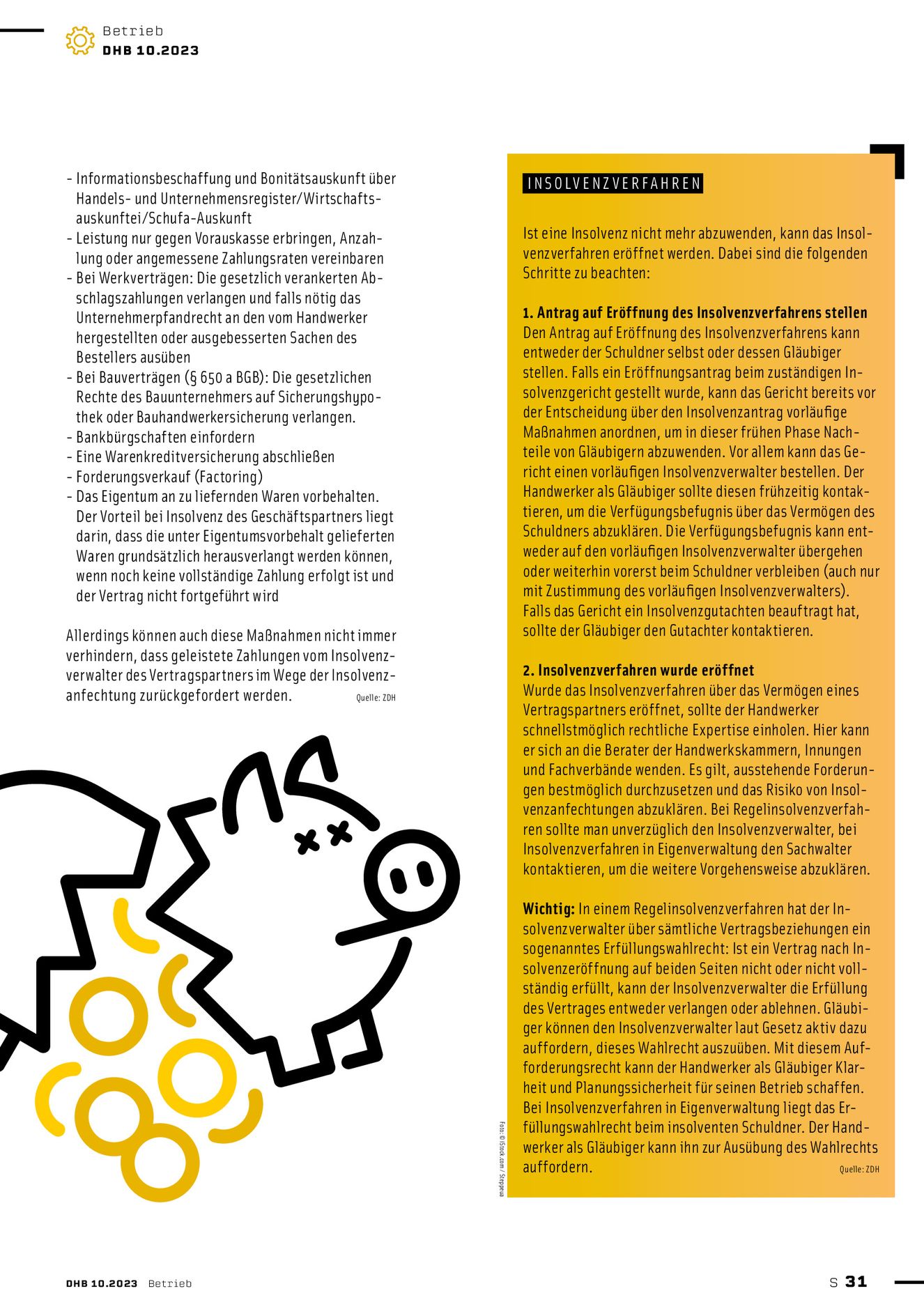 Verlagsanstalt Handwerk GmbH