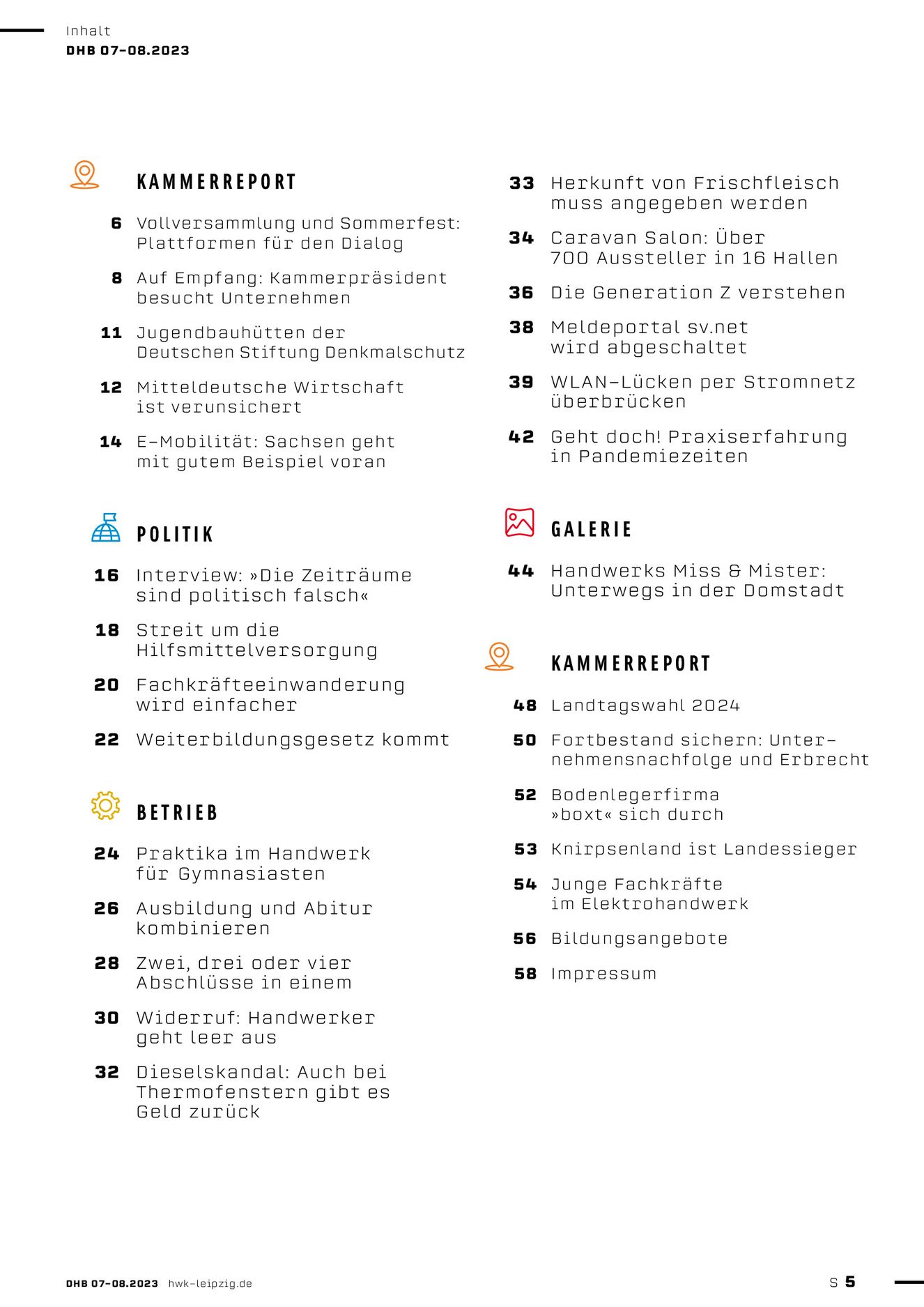 Verlagsanstalt Handwerk GmbH