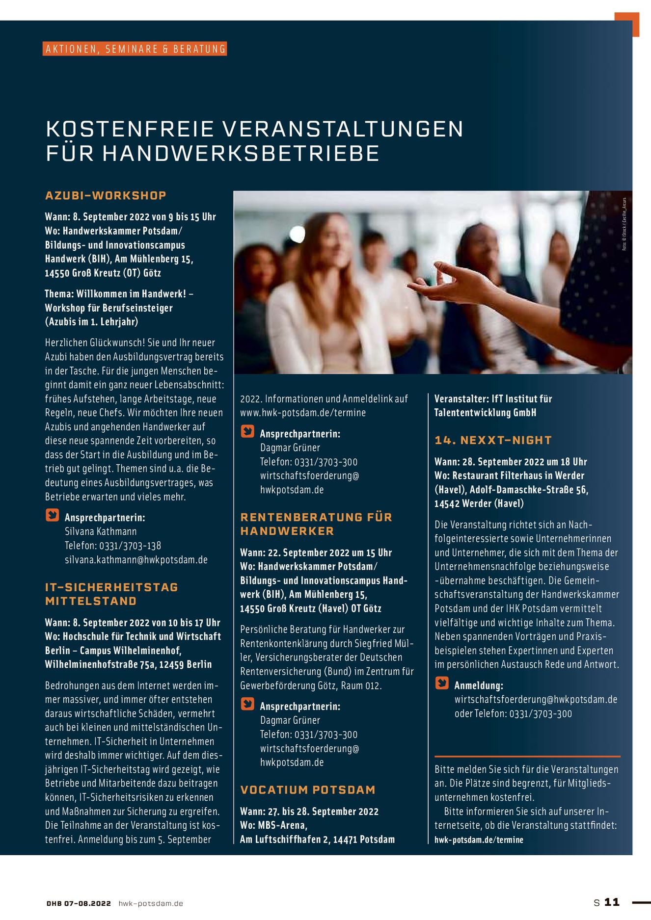 Verlagsanstalt Handwerk GmbH