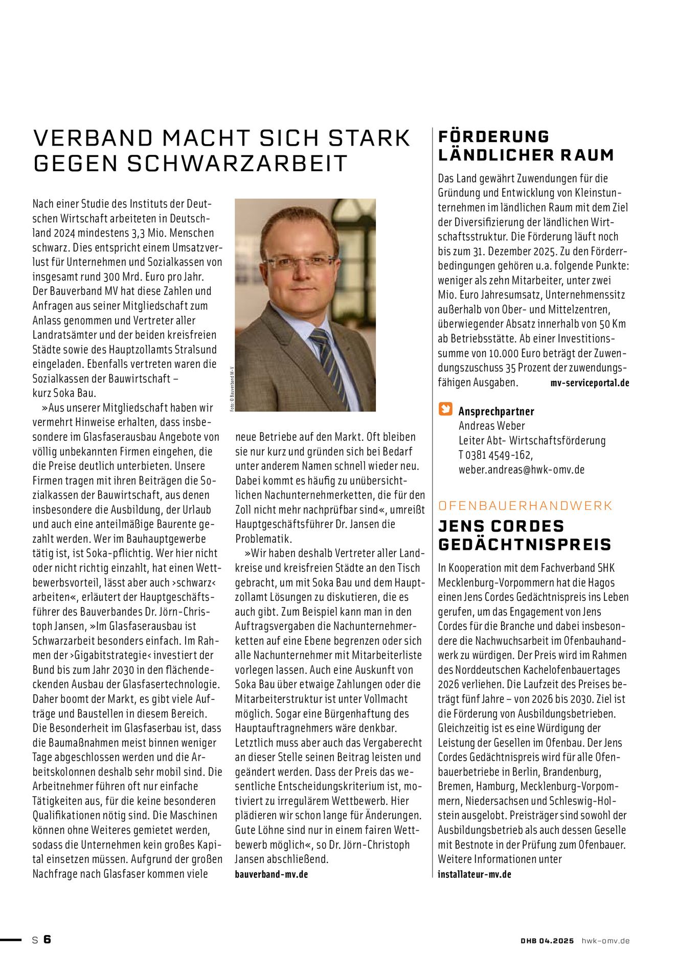 Verlagsanstalt Handwerk GmbH