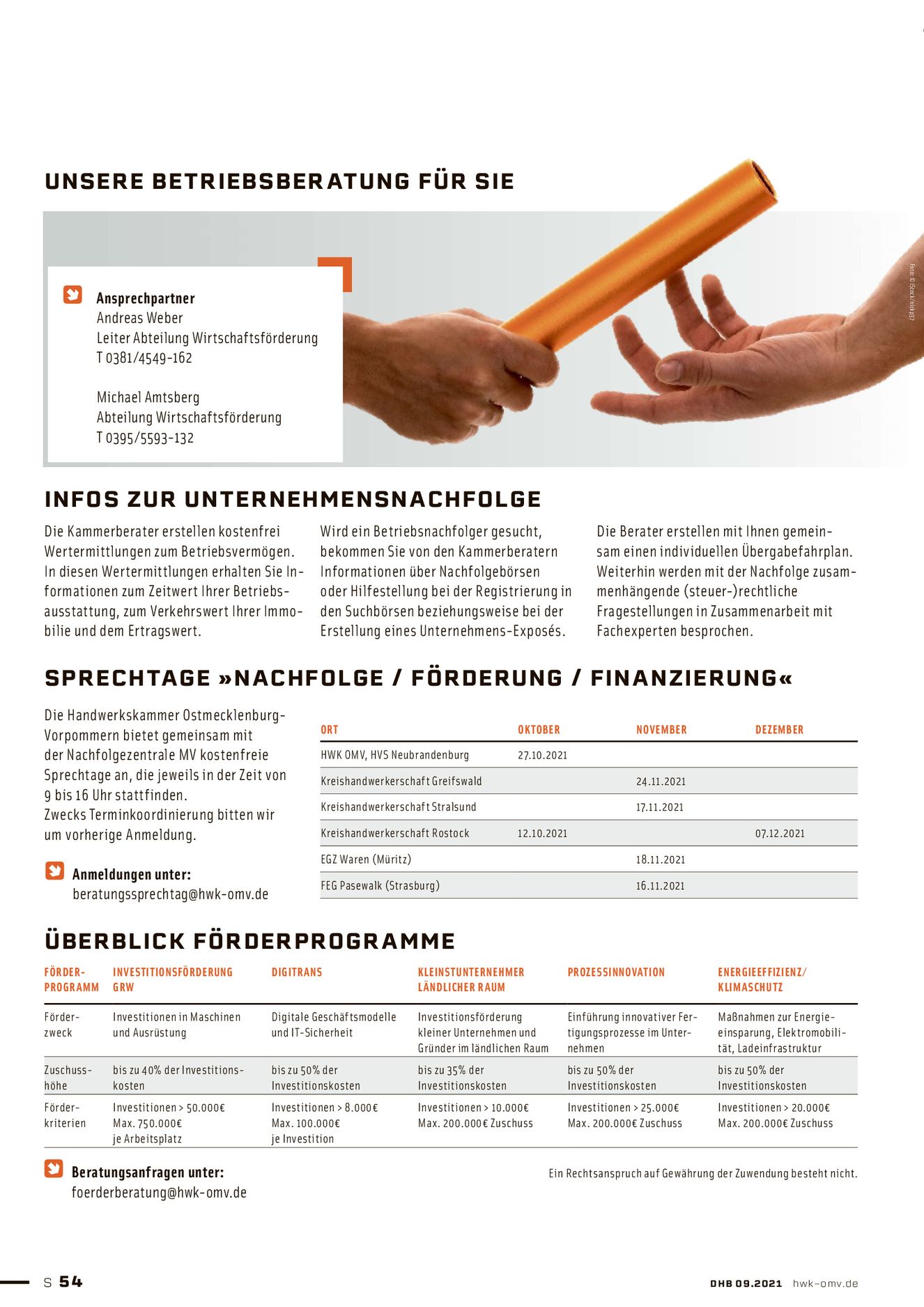 Verlagsanstalt Handwerk GmbH