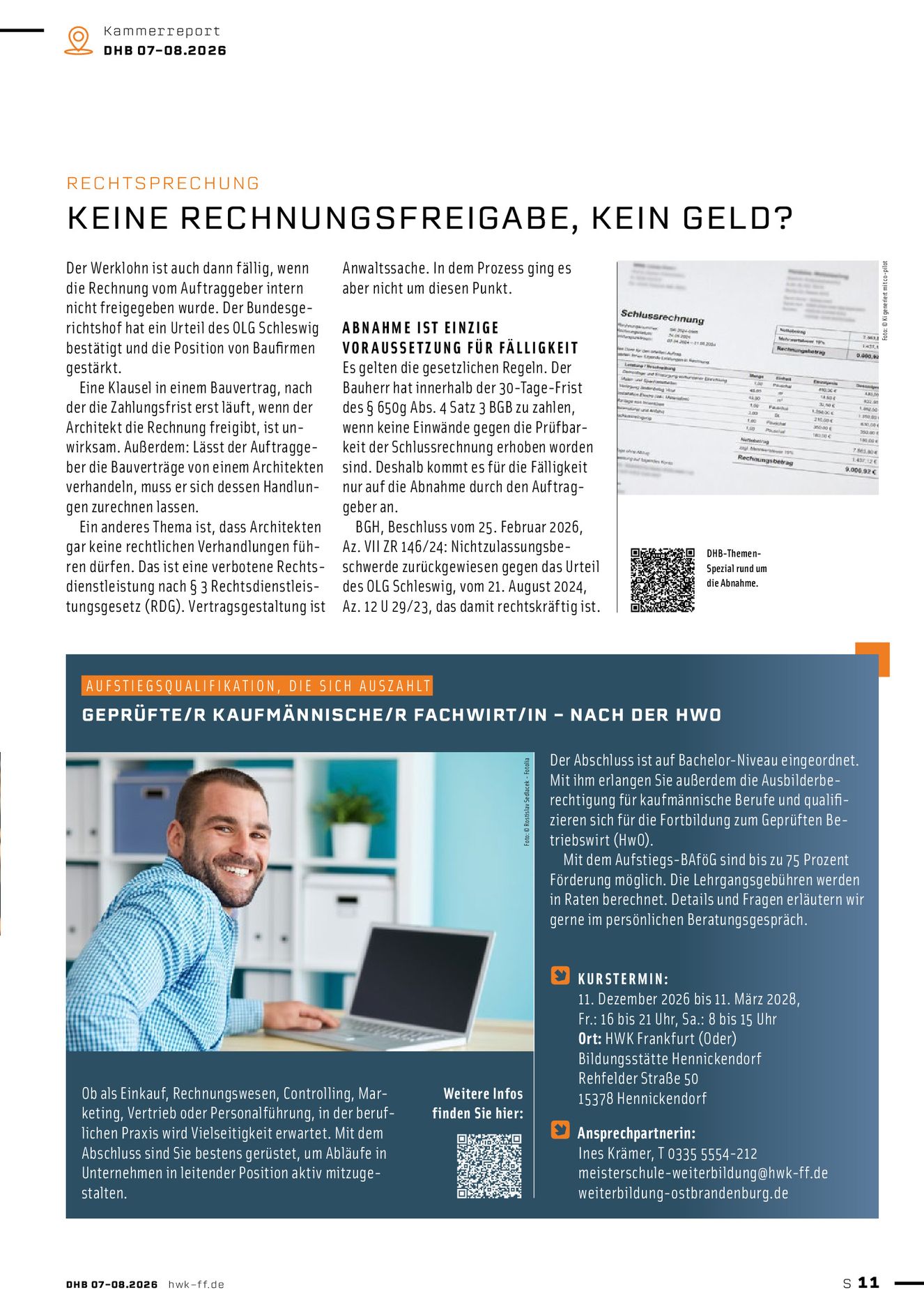Verlagsanstalt Handwerk GmbH