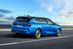 Der Opel Astra Sports Tourer glänzt mit einem üppigen Ladevolumen.