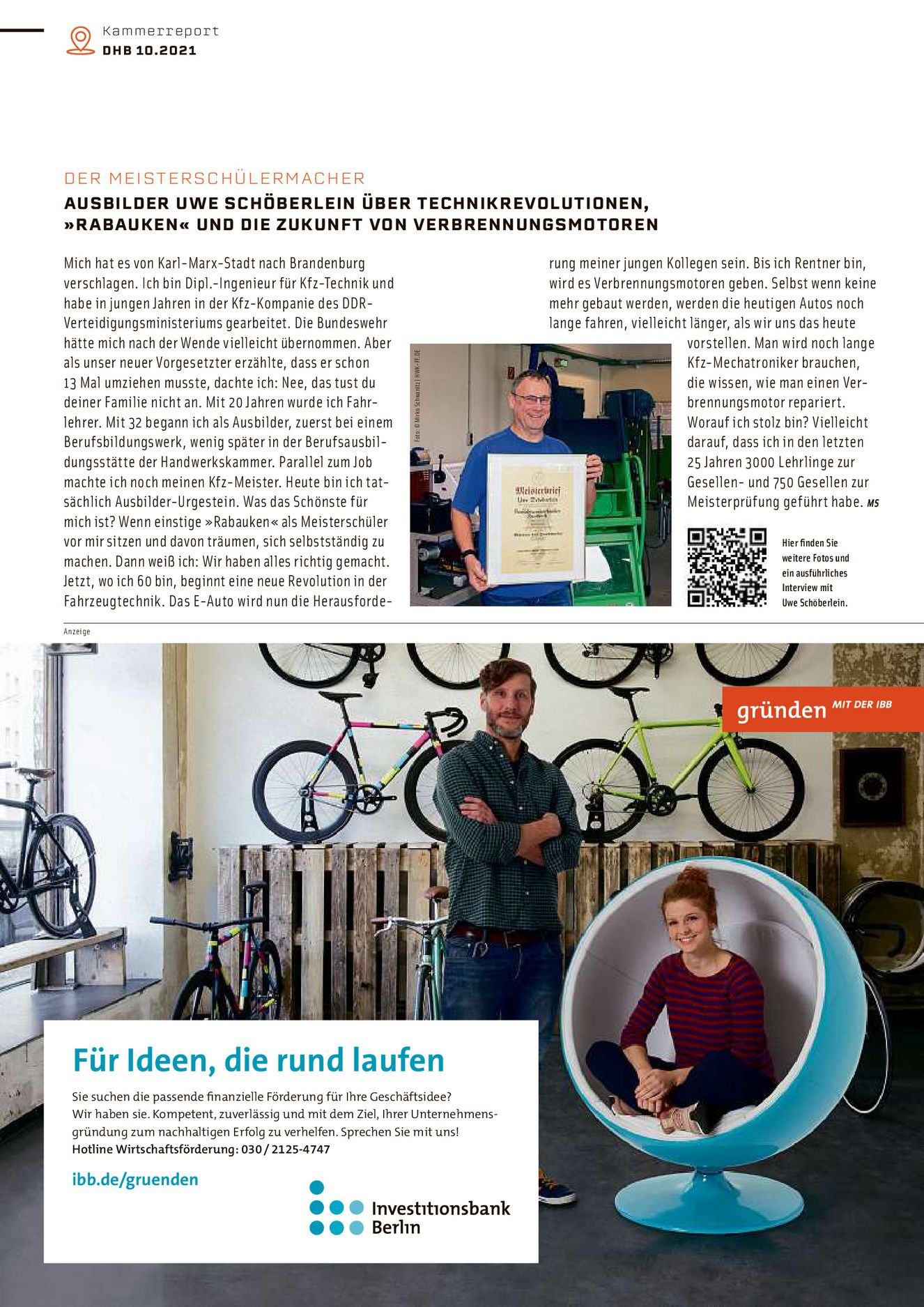 Verlagsanstalt Handwerk GmbH