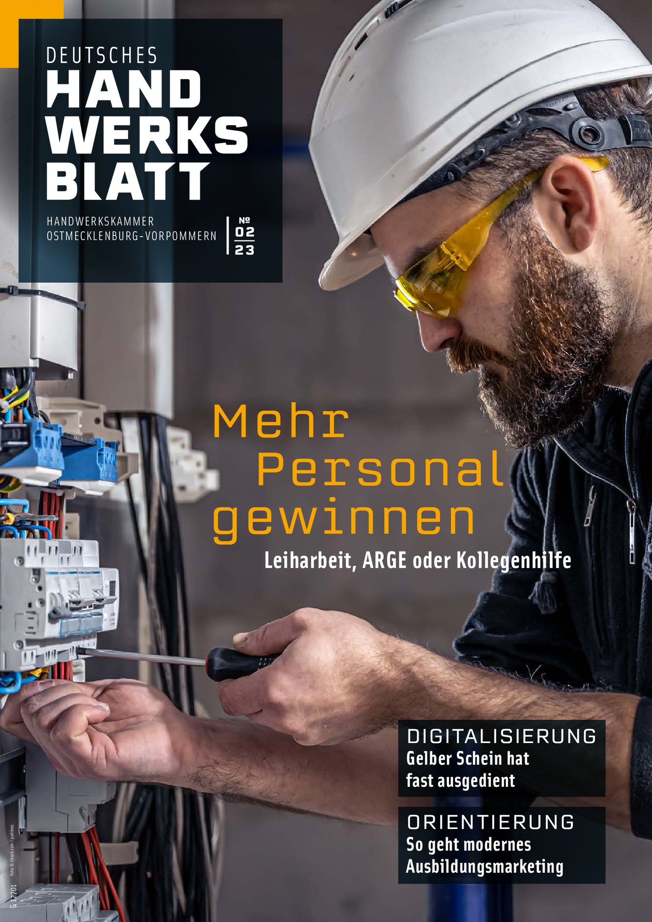 Verlagsanstalt Handwerk GmbH