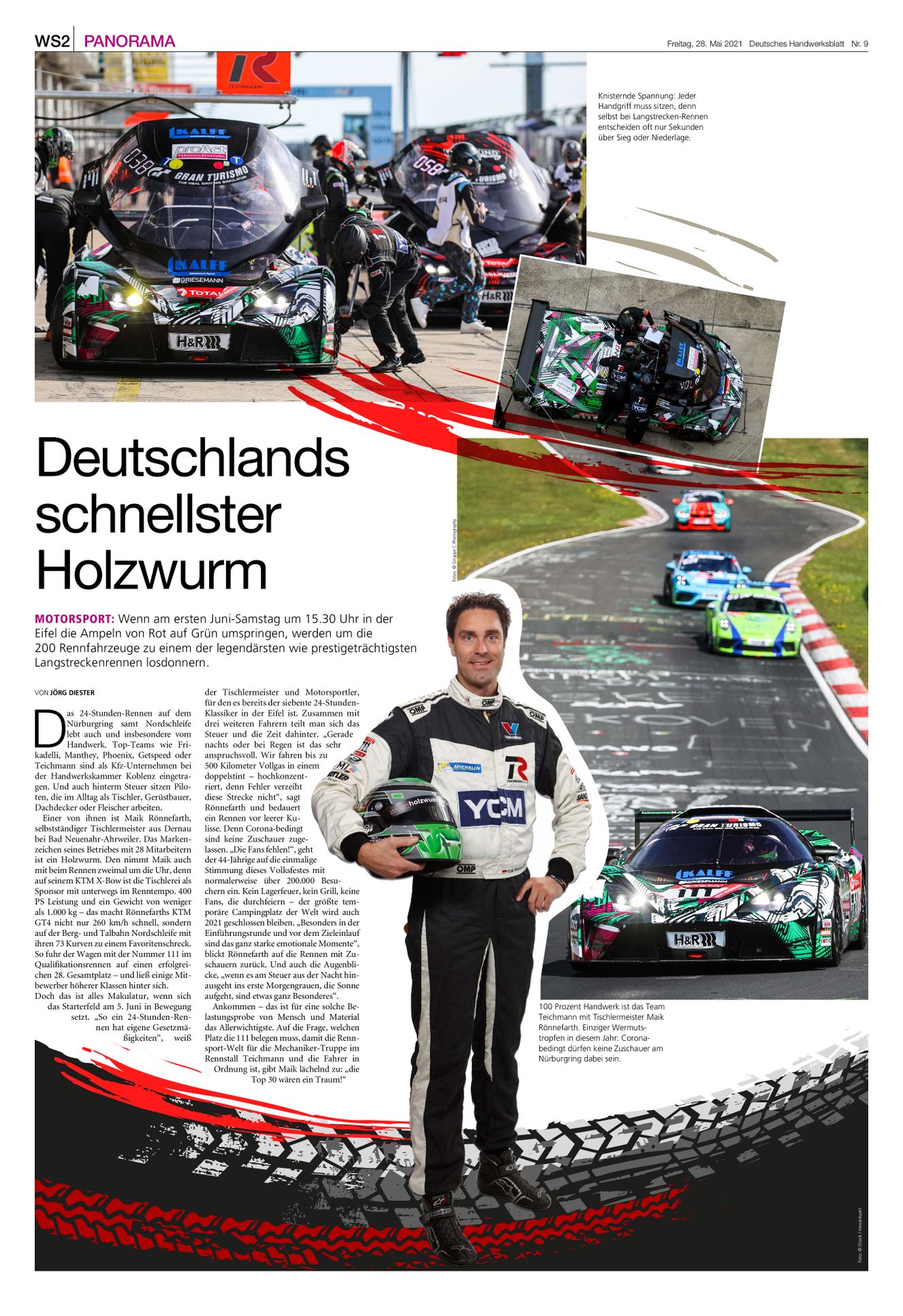 Verlagsanstalt Handwerk GmbH