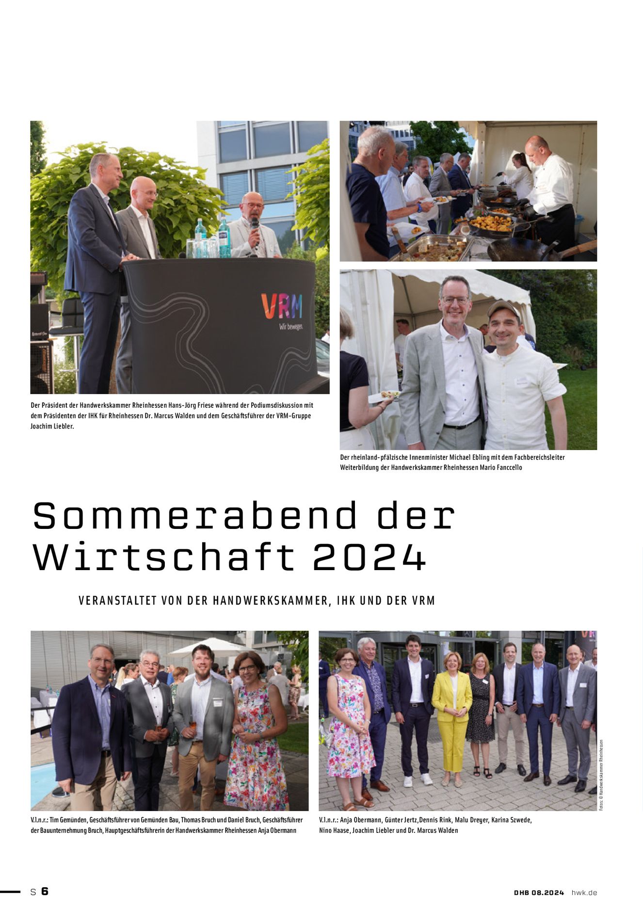 Verlagsanstalt Handwerk GmbH