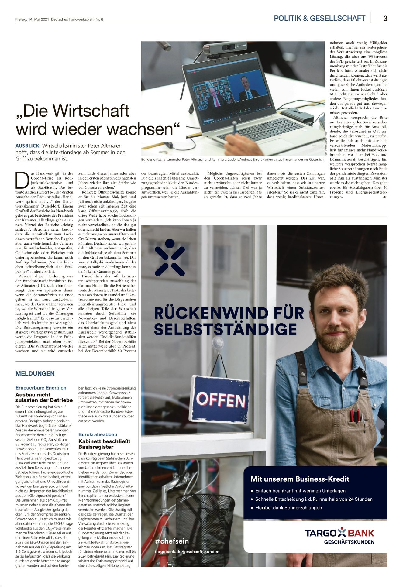 Verlagsanstalt Handwerk GmbH