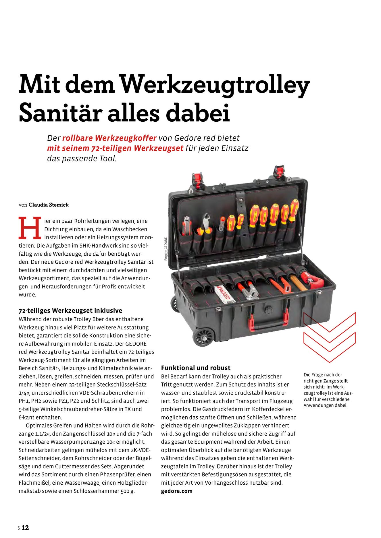 Verlagsanstalt Handwerk GmbH