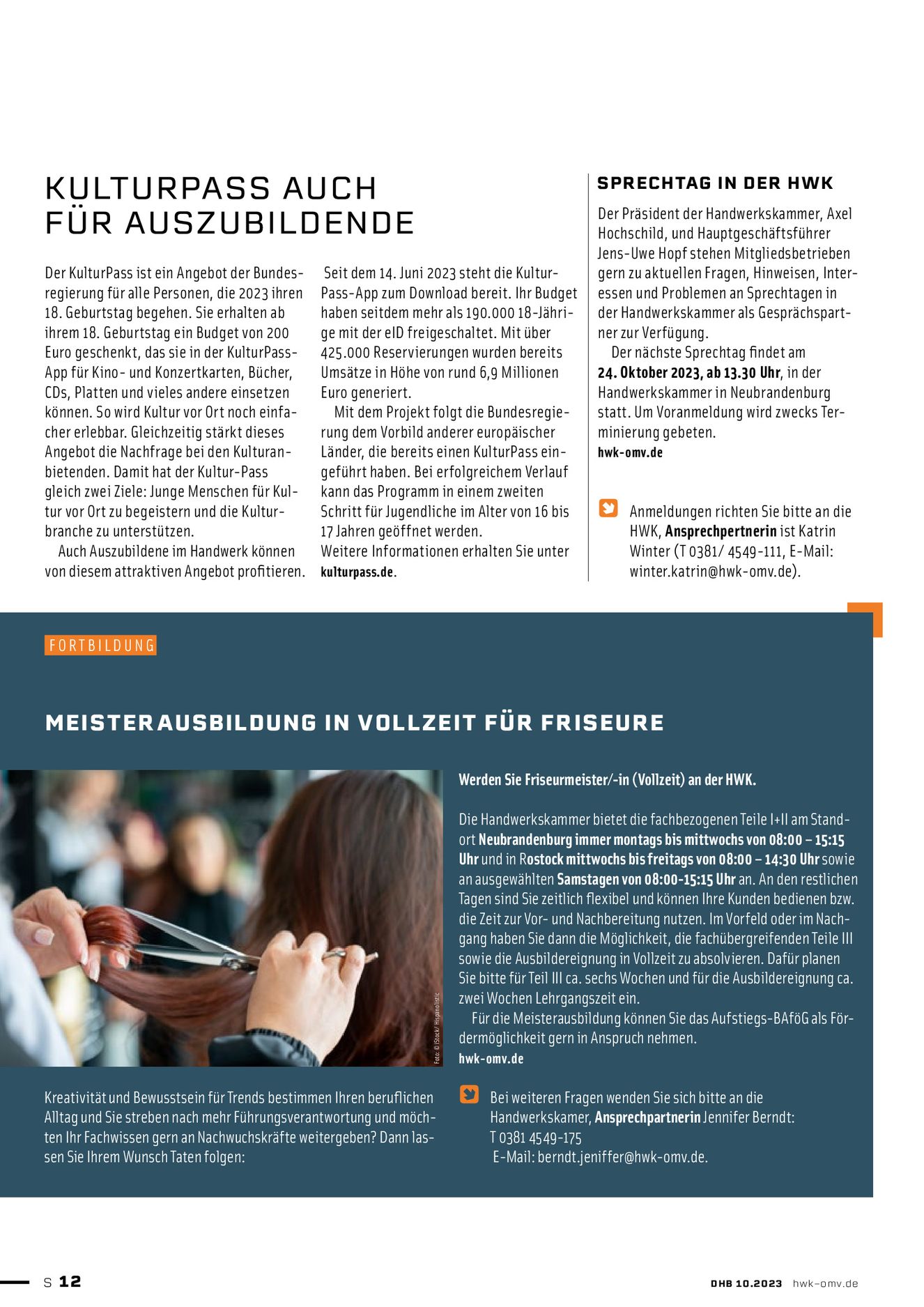 Verlagsanstalt Handwerk GmbH