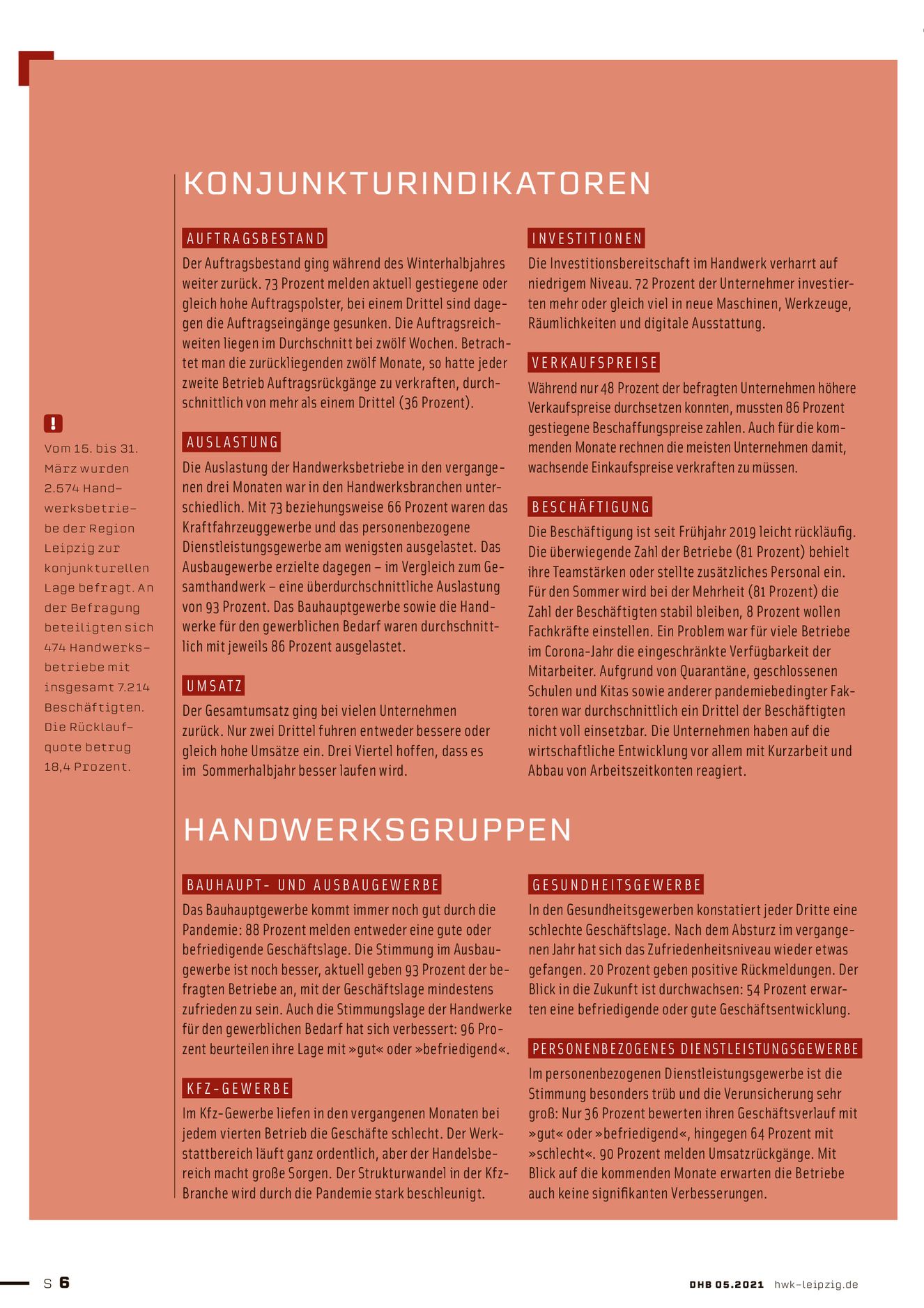 Verlagsanstalt Handwerk GmbH