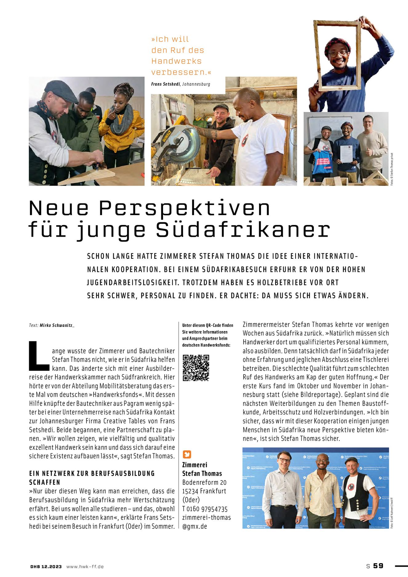 Verlagsanstalt Handwerk GmbH
