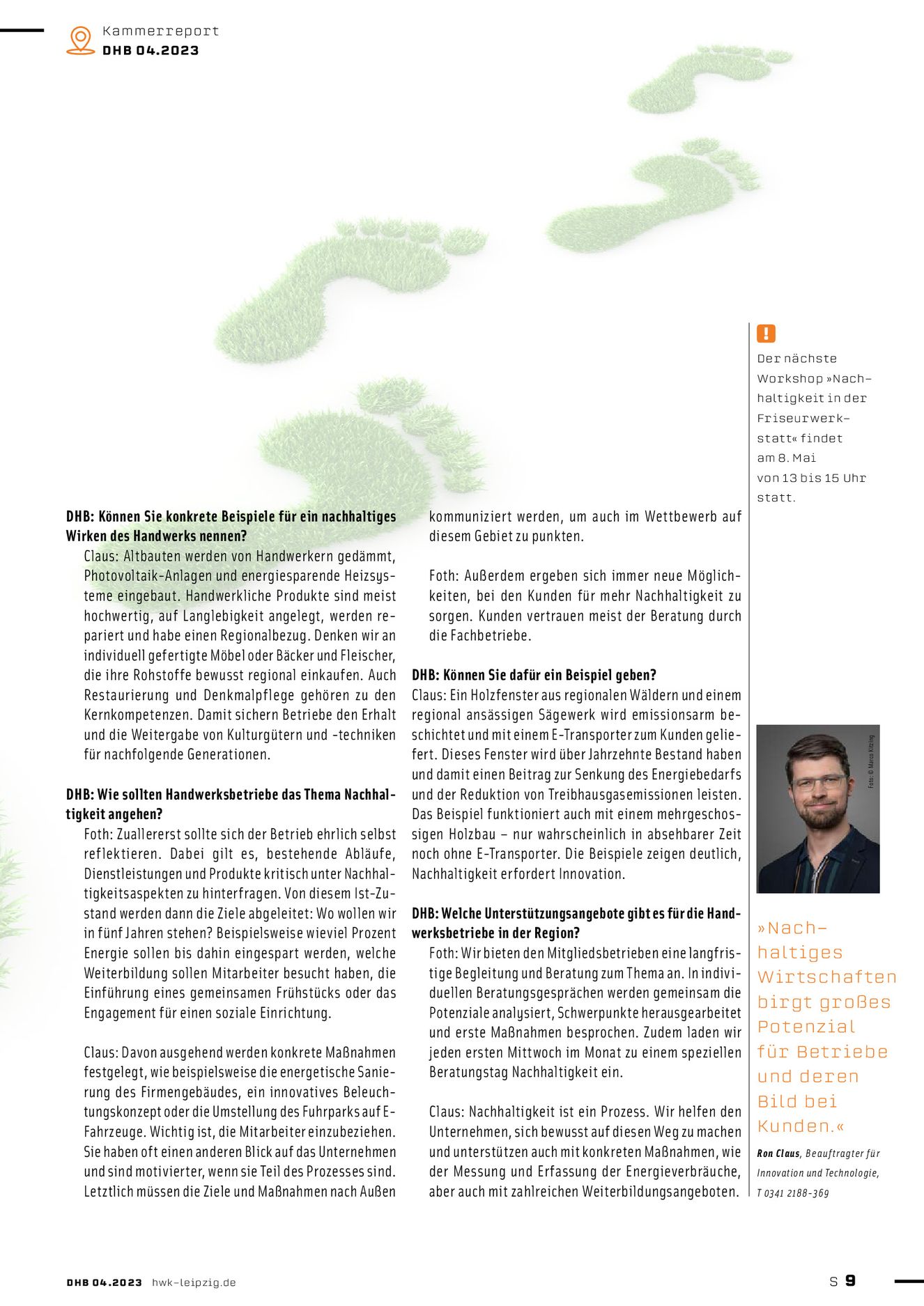 Verlagsanstalt Handwerk GmbH