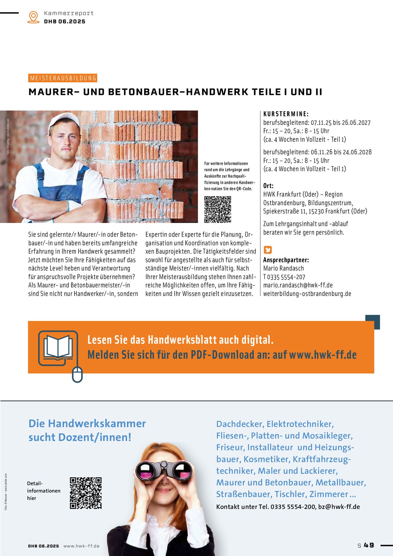 Verlagsanstalt Handwerk GmbH