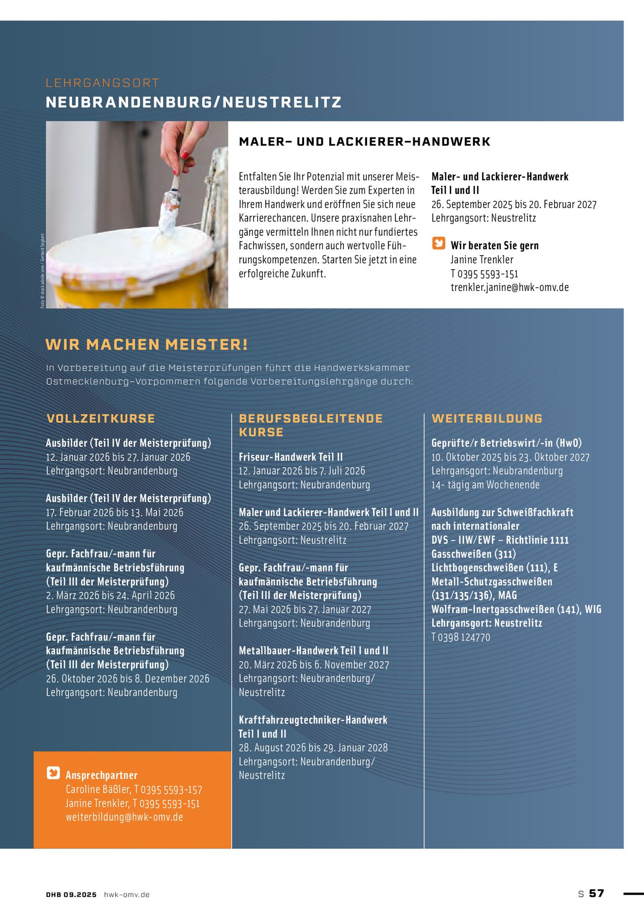 Verlagsanstalt Handwerk GmbH