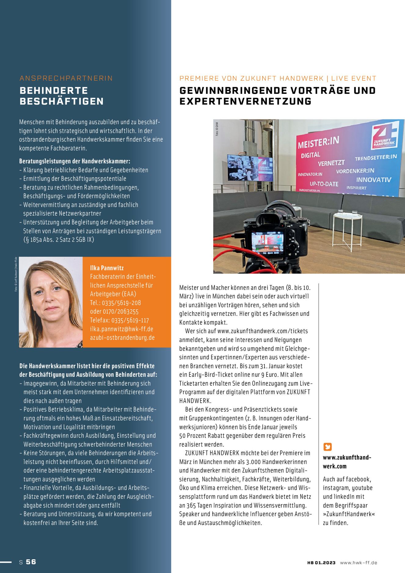 Verlagsanstalt Handwerk GmbH