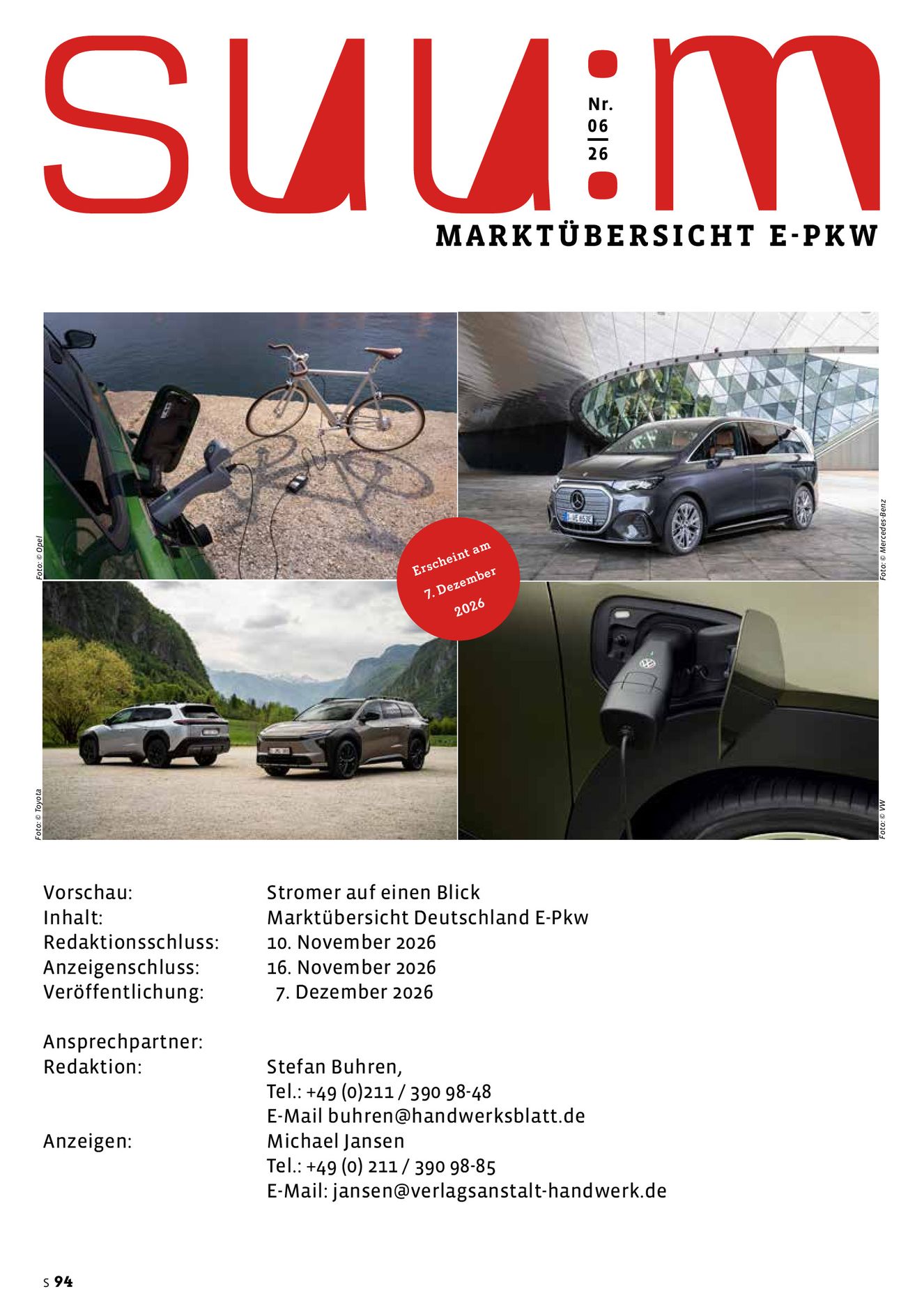 Verlagsanstalt Handwerk GmbH