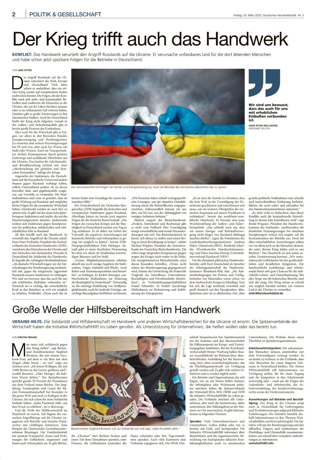 Verlagsanstalt Handwerk GmbH