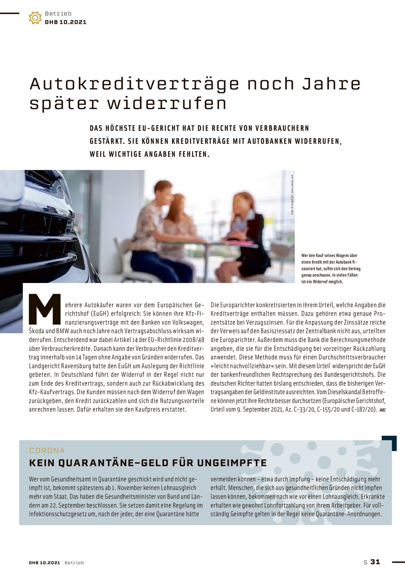 Verlagsanstalt Handwerk GmbH