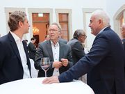 Parlamentarischer Abend des rheinland-pfälzischen Handwerks