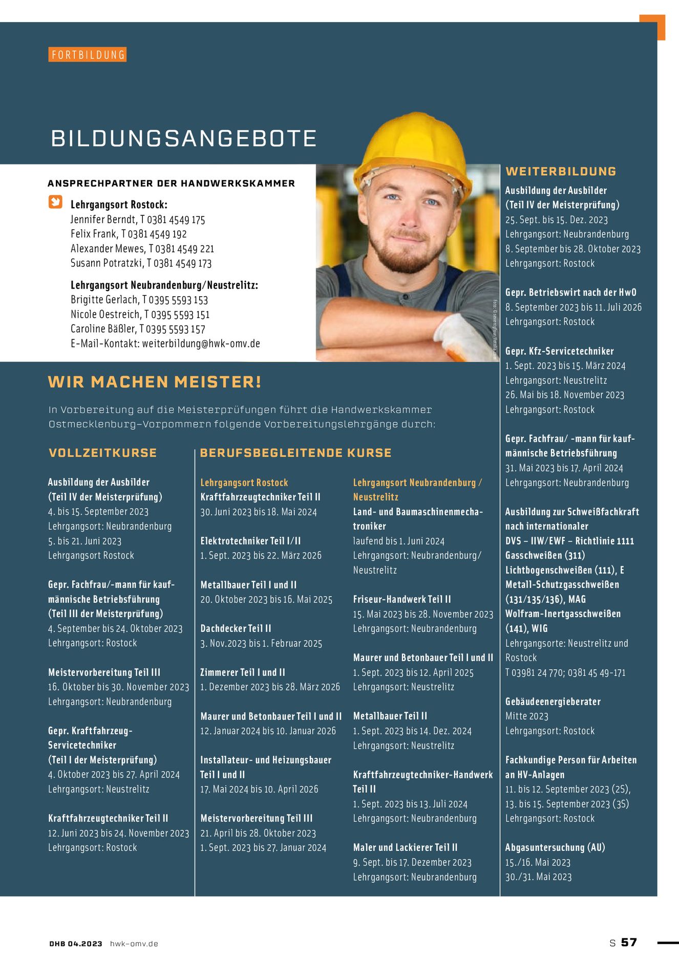 Verlagsanstalt Handwerk GmbH