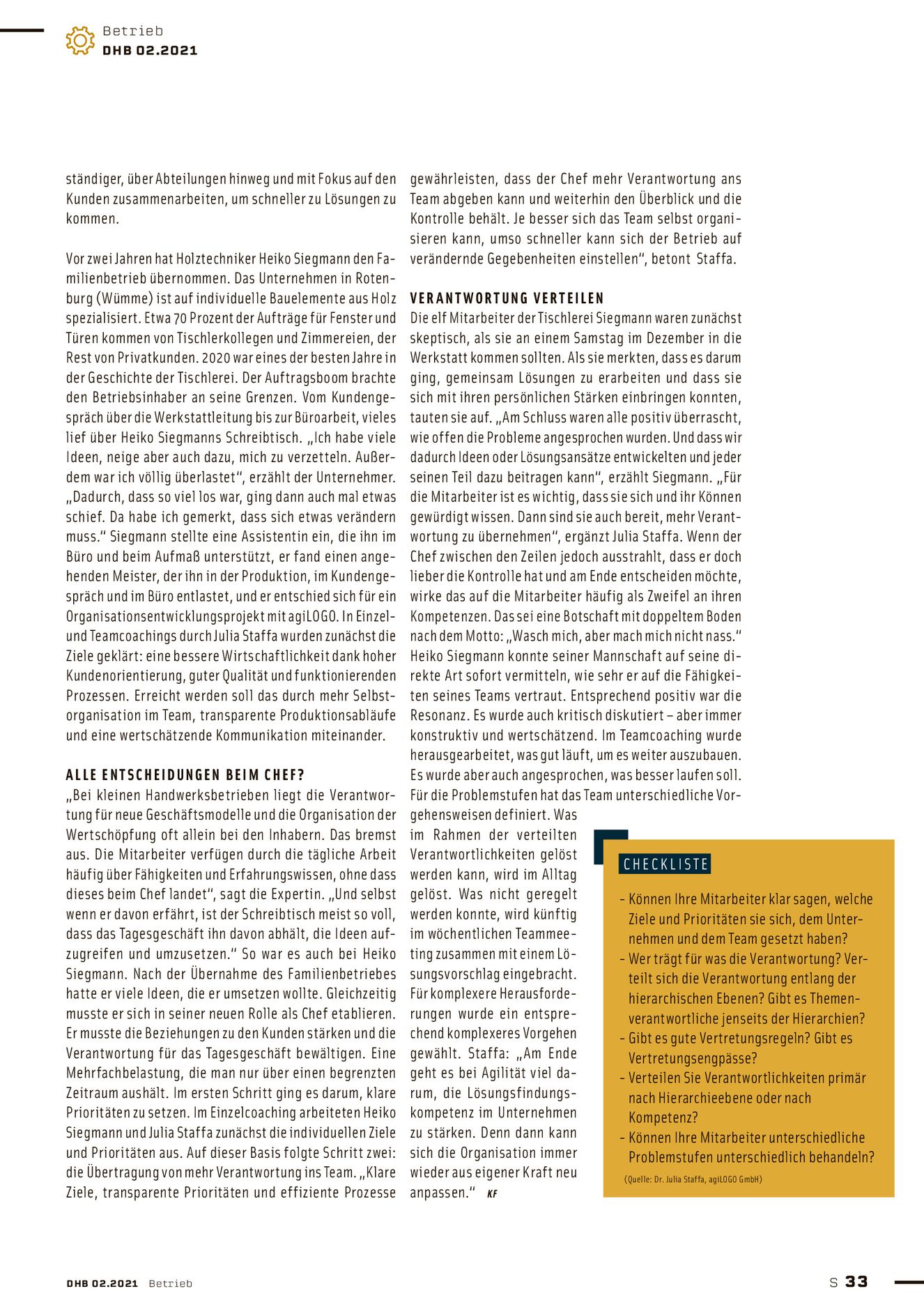 Verlagsanstalt Handwerk GmbH