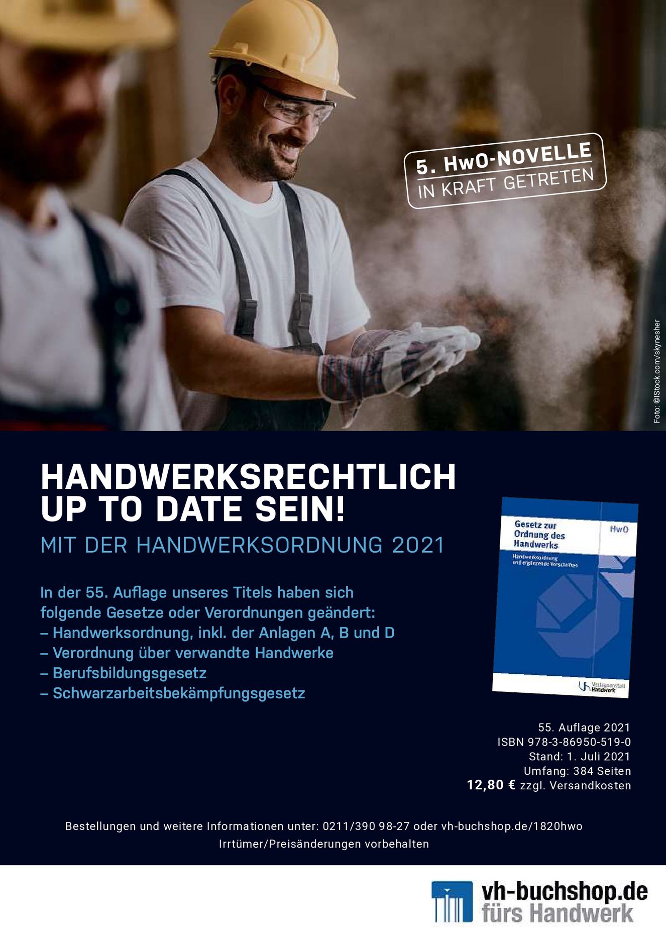 Verlagsanstalt Handwerk GmbH