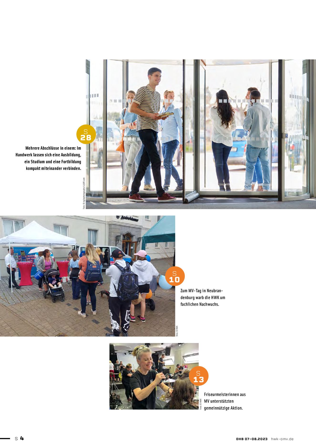 Verlagsanstalt Handwerk GmbH