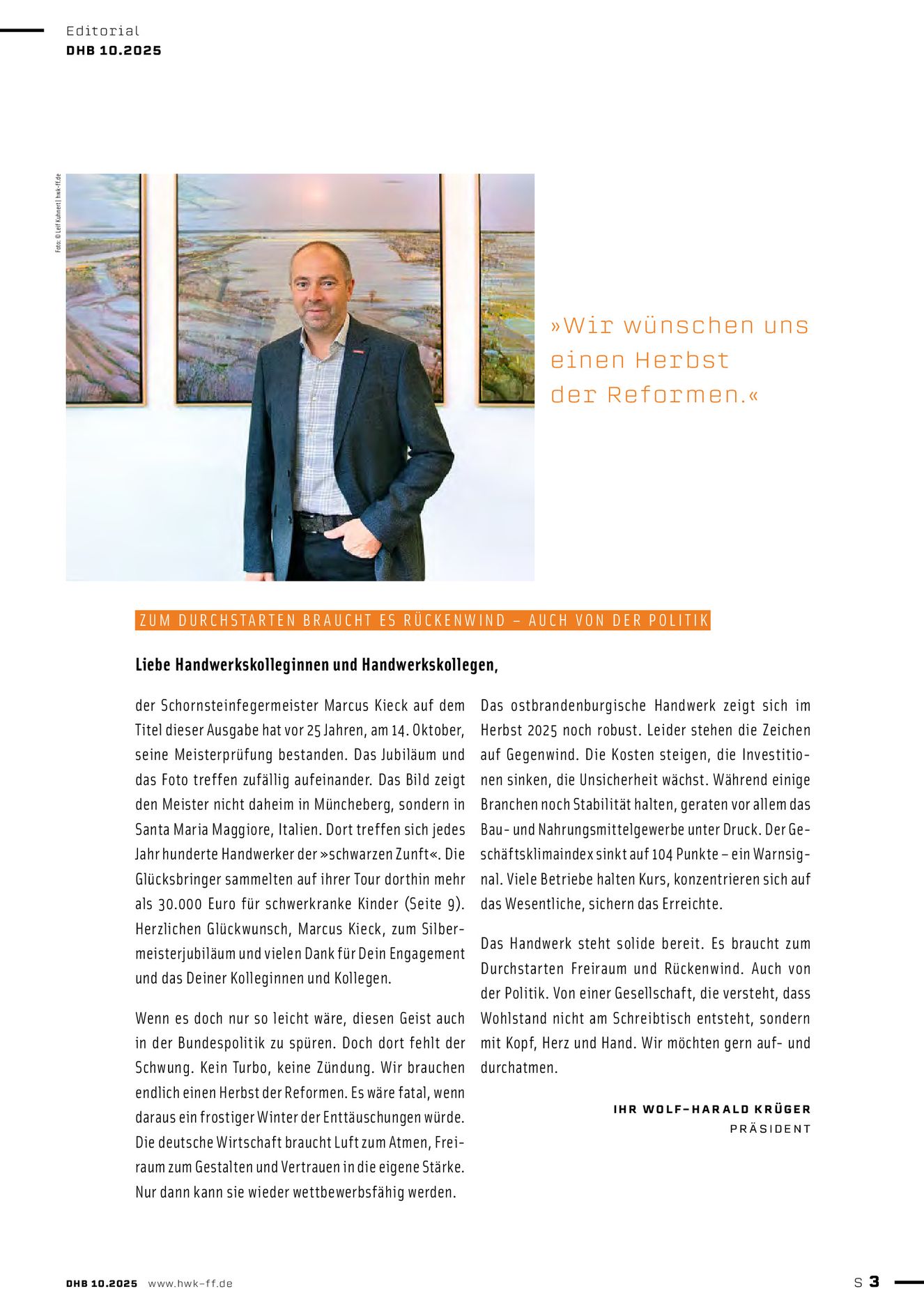 Verlagsanstalt Handwerk GmbH