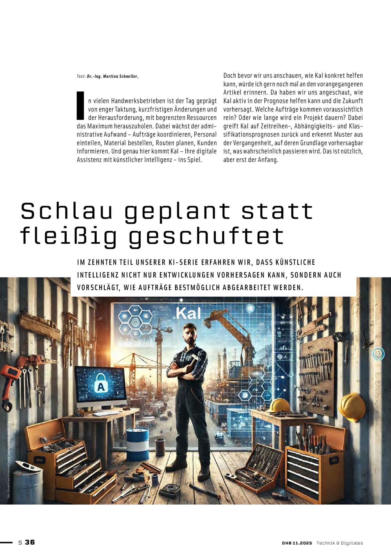 Verlagsanstalt Handwerk GmbH