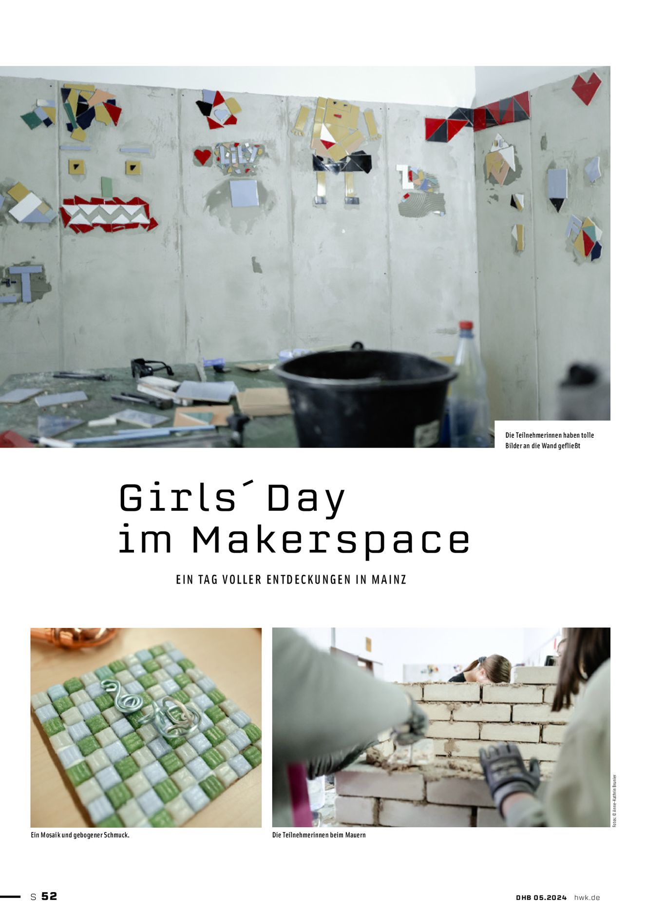 Verlagsanstalt Handwerk GmbH