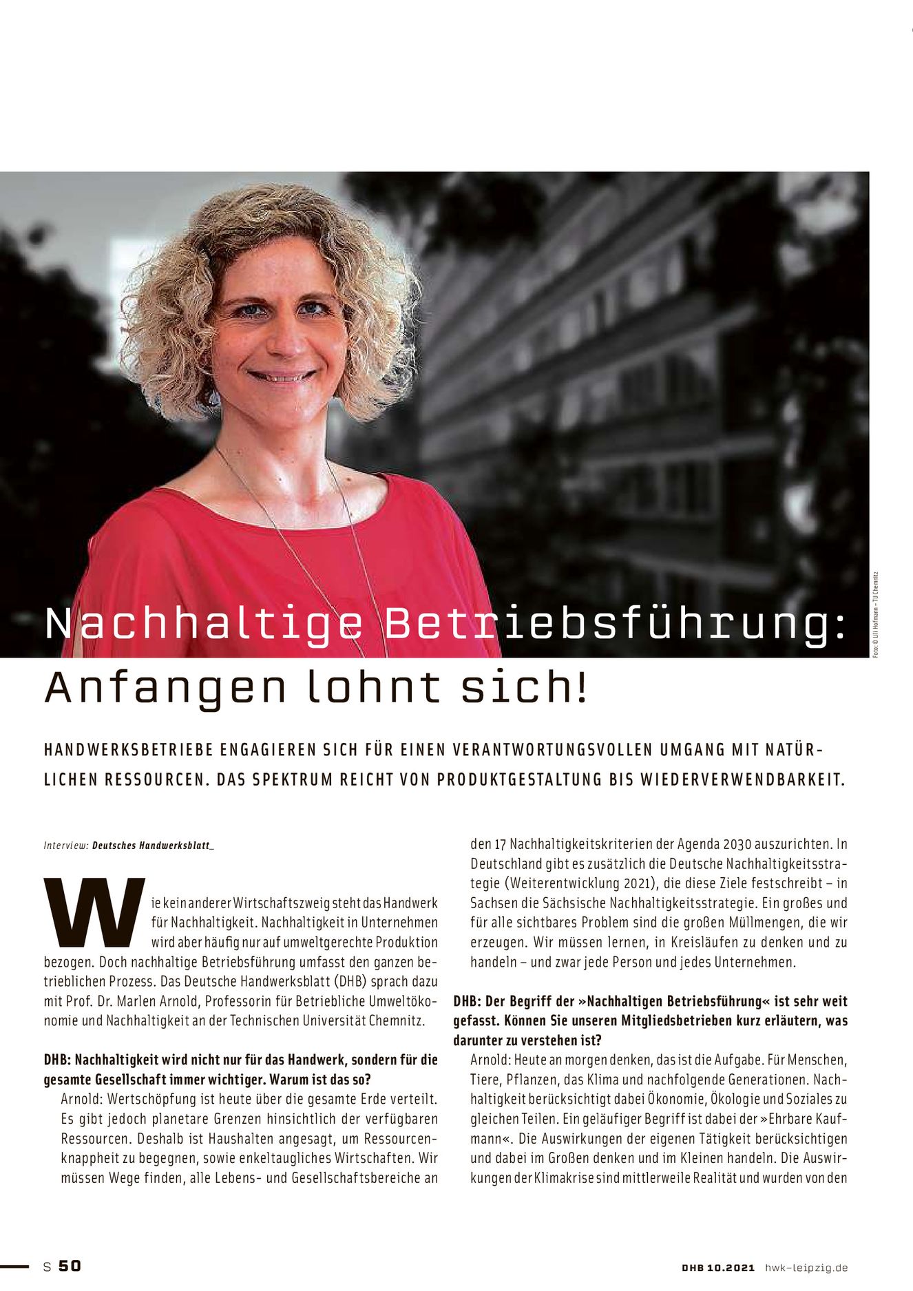 Verlagsanstalt Handwerk GmbH