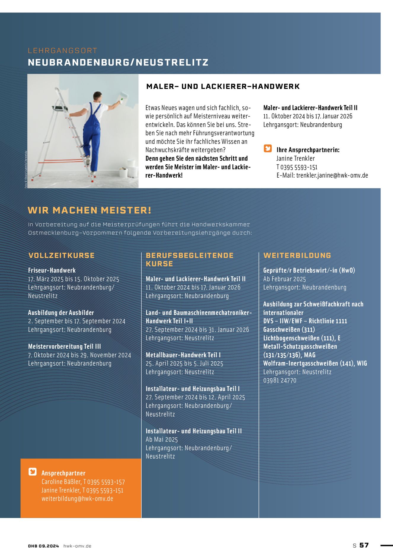 Verlagsanstalt Handwerk GmbH