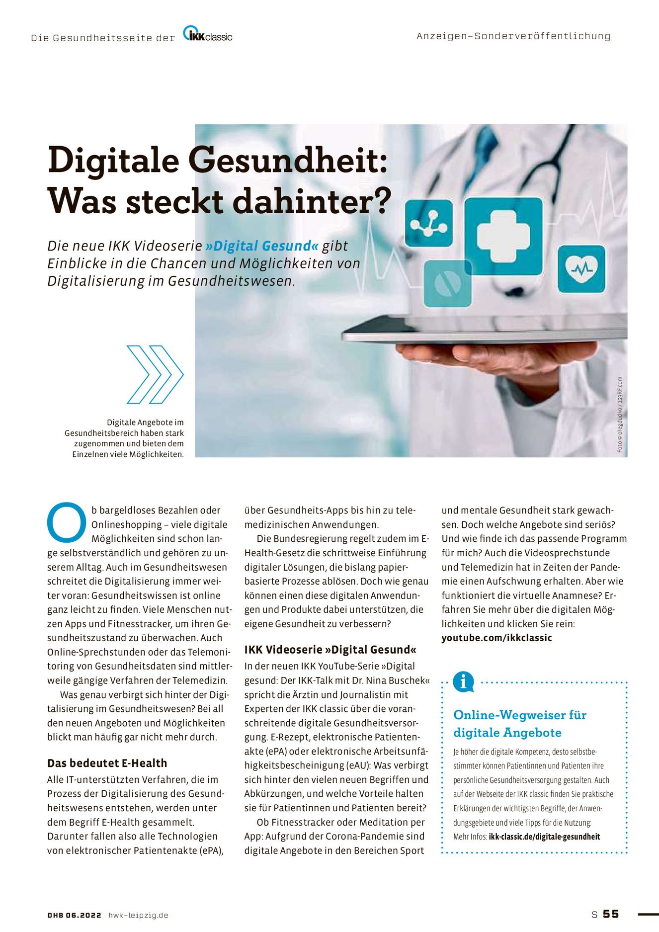 Verlagsanstalt Handwerk GmbH