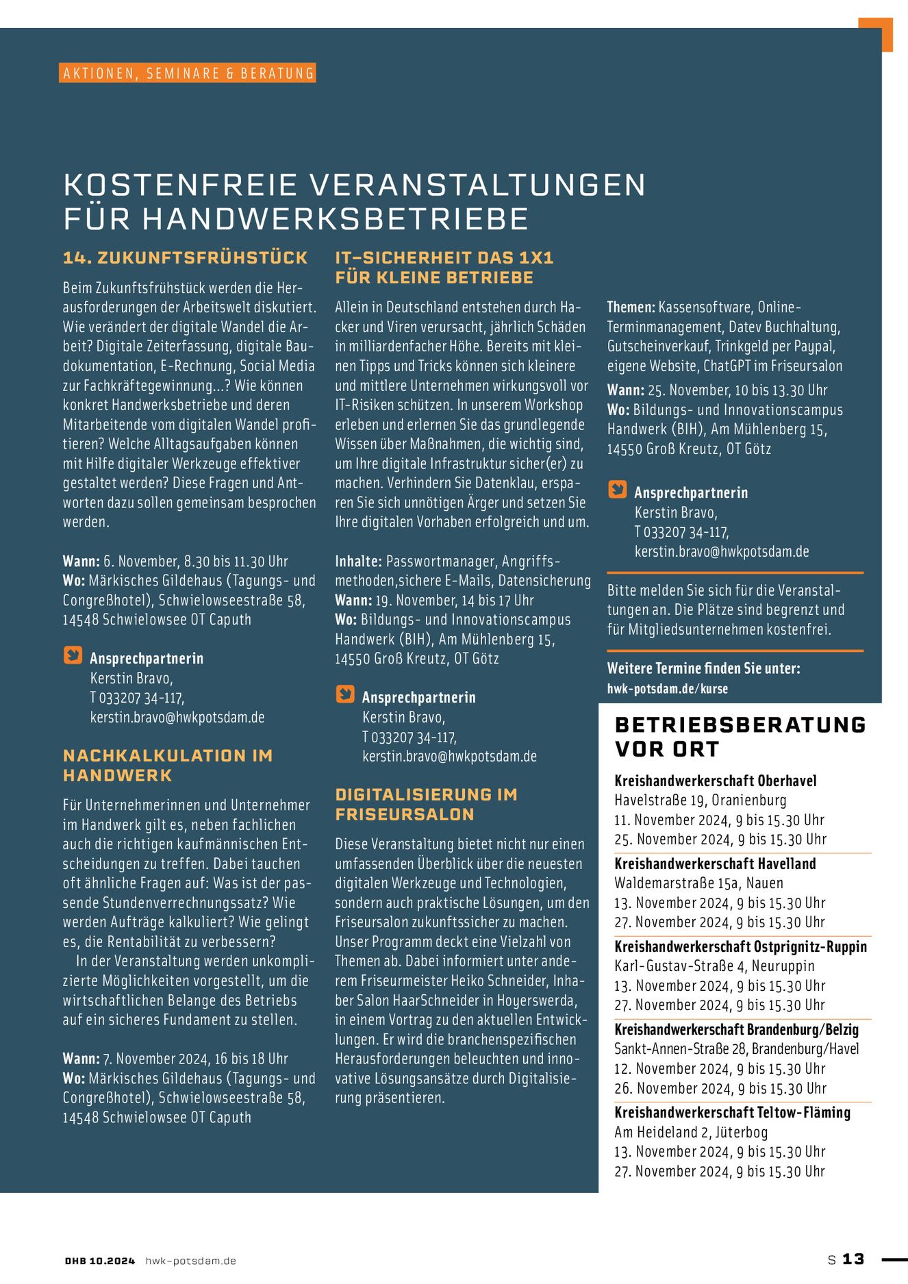 Verlagsanstalt Handwerk GmbH